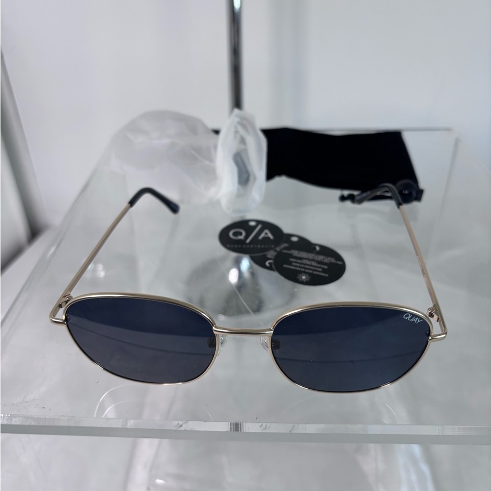 Quay Australia women’s Jezebel 122 sunglasses! - Picture 3 of 8